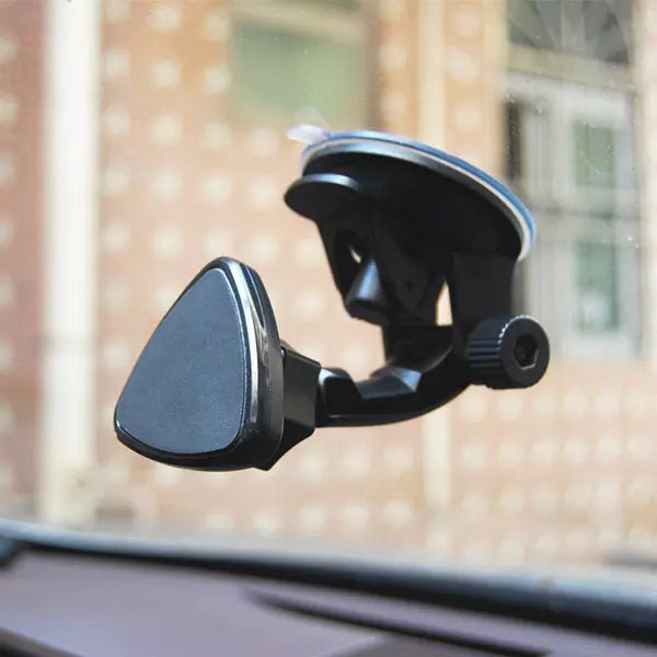 NovaStore™ Magnetic Car Phone Holder - Secure Hands Free Driving NovaStore