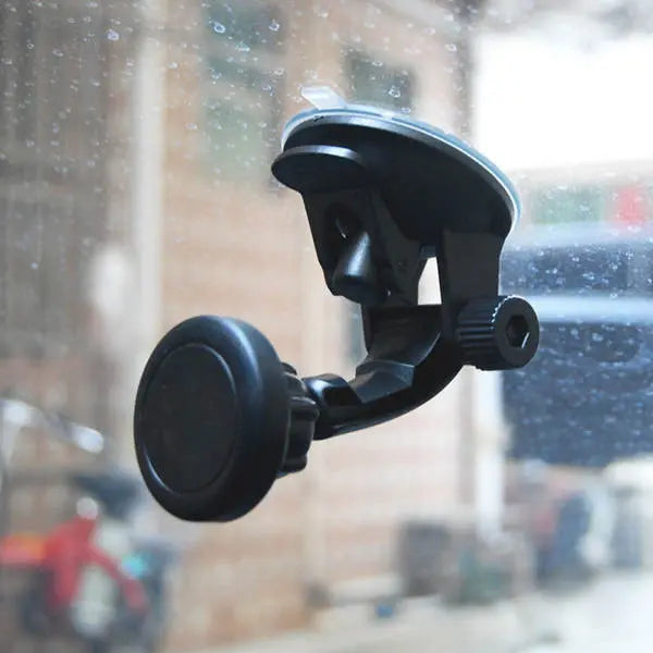 NovaStore™ Magnetic Car Phone Holder - Secure Hands Free Driving NovaStore