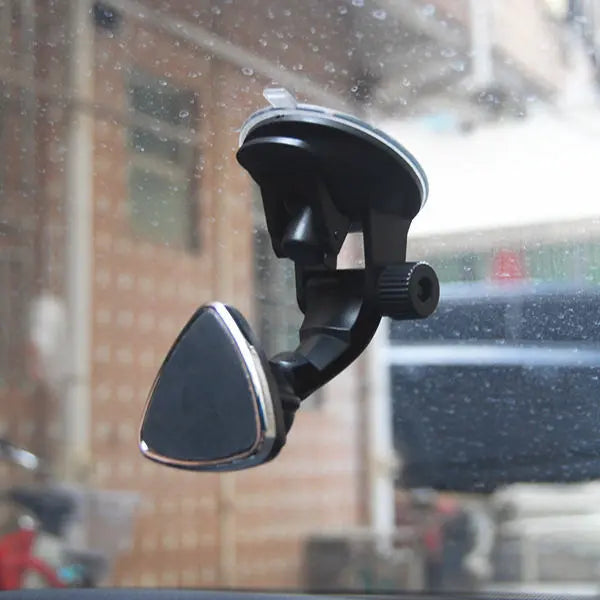 NovaStore™ Magnetic Car Phone Holder - Secure Hands Free Driving NovaStore