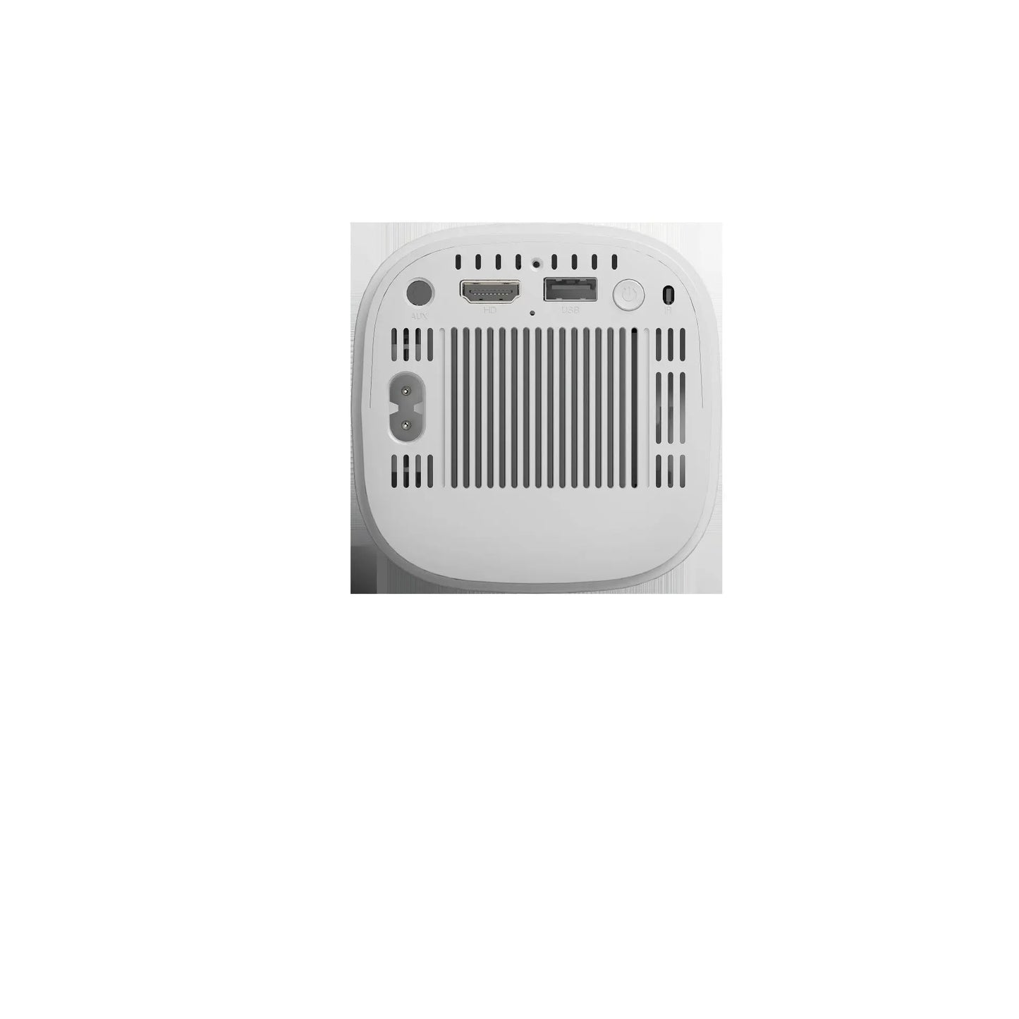 NovaStore™ 4K Smart Mini Projector – Portable Home Cinema with WiFi & Android 11 NovaStore