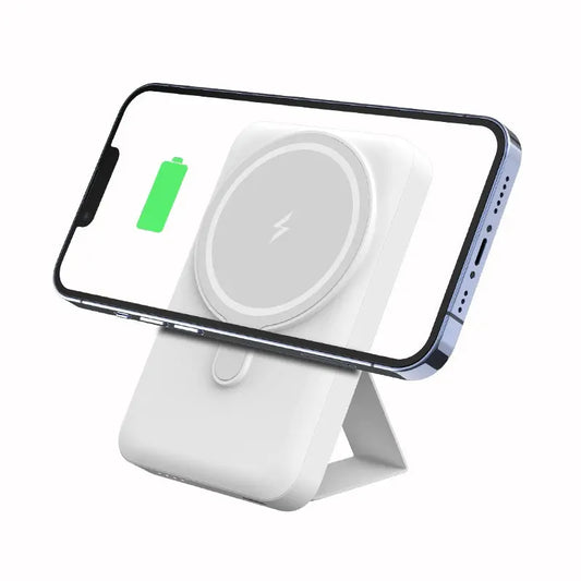 NovaStore™ MagSafe Magnetic Wireless Power Bank NovaStore