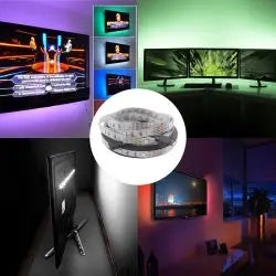 NovaStore™ RGB LED Strip Lights - Music Sync NovaStore