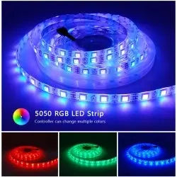 NovaStore™ RGB LED Strip Lights - Music Sync NovaStore