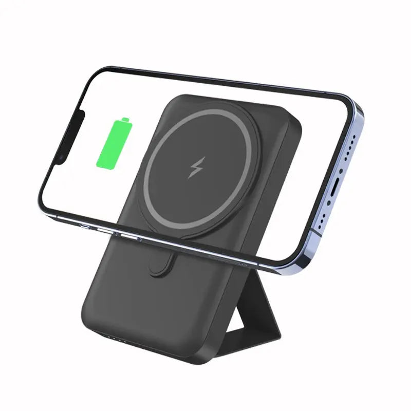 NovaStore™ MagSafe Magnetic Wireless Power Bank NovaStore