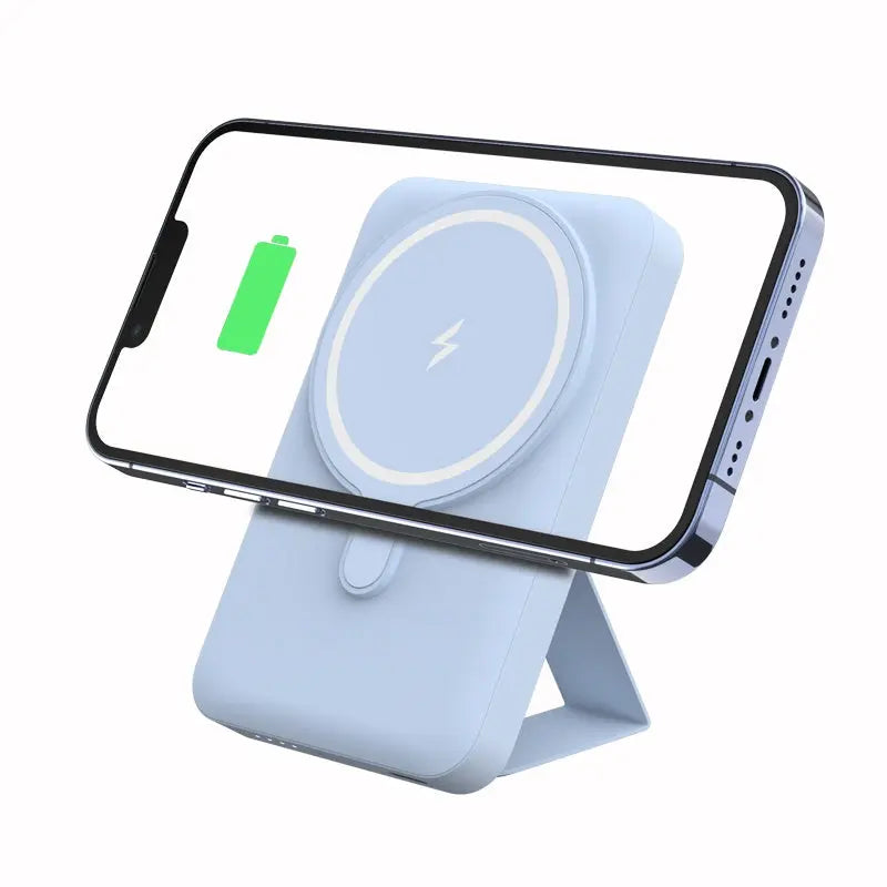 NovaStore™ MagSafe Magnetic Wireless Power Bank NovaStore