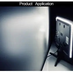 NovaStore™ RGB LED Strip Lights - Music Sync NovaStore